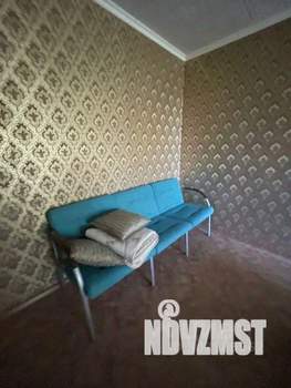 1-к квартира, посуточно, 75м2, 1/1 этаж