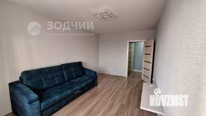 1-к квартира, на длительный срок, 38м2, 18/23 этаж