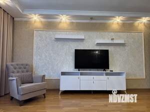 1-к квартира, на длительный срок, 52м2, 8/16 этаж