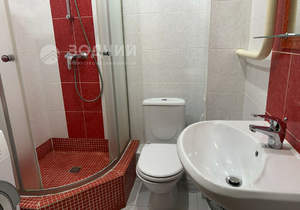 1-к квартира, на длительный срок, 39м2, 10/13 этаж