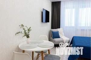 1-к квартира, посуточно, 23м2, 7/17 этаж