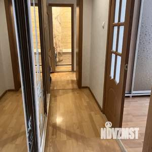 3-к квартира, на длительный срок, 64м2, 5/9 этаж