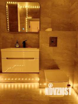 1-к квартира, посуточно, 39м2, 1/1 этаж