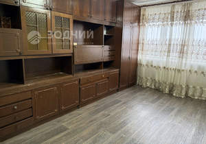 1-к квартира, на длительный срок, 38м2, 5/9 этаж