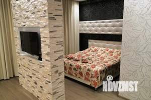 1-к квартира, посуточно, 38м2, 14/15 этаж