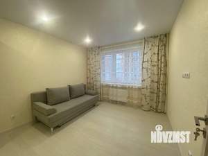 3-к квартира, на длительный срок, 75м2, 17/24 этаж