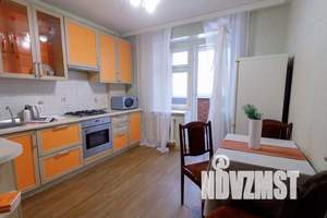 2-к квартира, посуточно, 55м2, 6/9 этаж