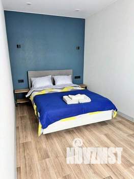 2-к квартира, посуточно, 39м2, 1/1 этаж