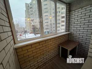 1-к квартира, на длительный срок, 38м2, 2/9 этаж