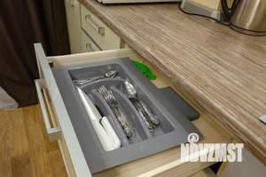 2-к квартира, посуточно, 65м2, 1/1 этаж