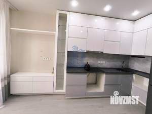 1-к квартира, на длительный срок, 45м2, 7/19 этаж