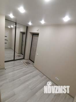 1-к квартира, на длительный срок, 44м2, 6/9 этаж