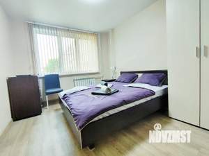 2-к квартира, посуточно, 53м2, 2/5 этаж