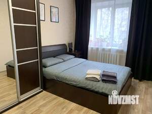 2-к квартира, посуточно, 43м2, 2/12 этаж