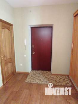 1-к квартира, на длительный срок, 54м2, 4/8 этаж
