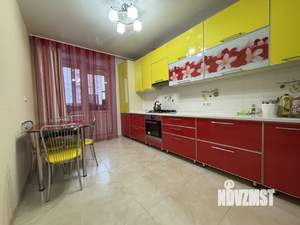 2-к квартира, на длительный срок, 65м2, 2/9 этаж