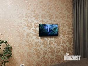 1-к квартира, посуточно, 40м2, 7/12 этаж