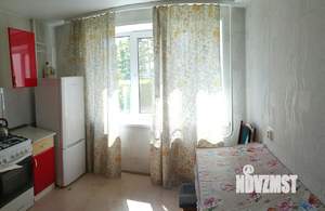 1-к квартира, на длительный срок, 36м2, 2/9 этаж