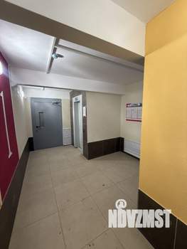 2-к квартира, на длительный срок, 64м2, 4/17 этаж