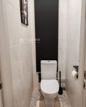 2-к квартира, на длительный срок, 44м2, 6/9 этаж