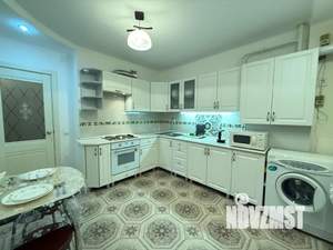 1-к квартира, посуточно, 43м2, 9/15 этаж