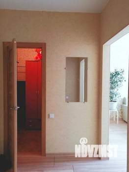 1-к квартира, посуточно, 37м2, 1/1 этаж