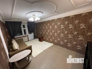 2-к квартира, на длительный срок, 51м2, 2/9 этаж