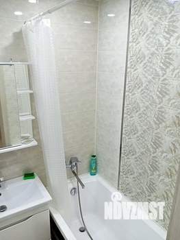 1-к квартира, посуточно, 40м2, 2/7 этаж