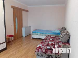 1-к квартира, на длительный срок, 36м2, 3/10 этаж