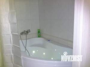 1-к квартира, посуточно, 50м2, 9/9 этаж