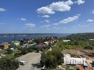 1-к квартира, посуточно, 41м2, 1/1 этаж