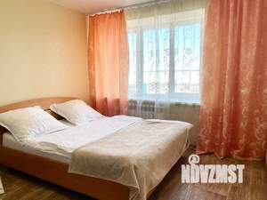 1-к квартира, посуточно, 39м2, 1/9 этаж