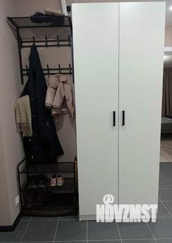 2-к квартира, на длительный срок, 50м2, 2/10 этаж