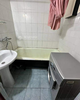 2-к квартира, на длительный срок, 52м2, 3/5 этаж