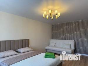 1-к квартира, посуточно, 45м2, 9/10 этаж