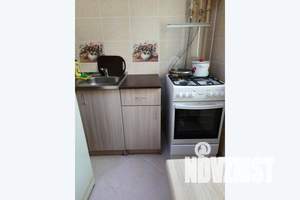 3-к квартира, посуточно, 59м2, 2/5 этаж