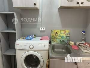 2-к квартира, на длительный срок, 30м2, 1/5 этаж