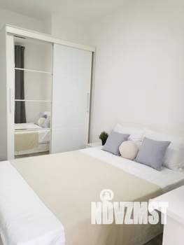 1-к квартира, посуточно, 40м2, 5/11 этаж