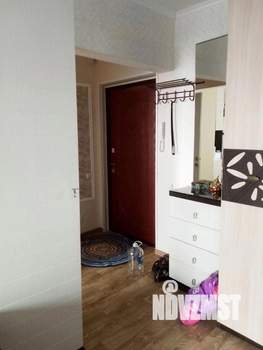 1-к квартира, на длительный срок, 36м2, 2/17 этаж