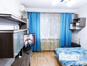 2-к квартира, посуточно, 55м2, 3/9 этаж