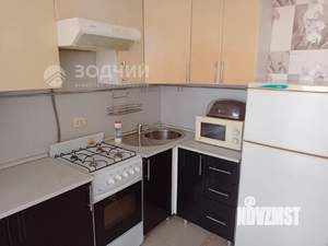 1-к квартира, на длительный срок, 42м2, 9/10 этаж