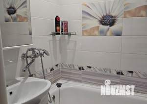 1-к квартира, посуточно, 38м2, 4/9 этаж