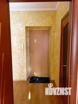 1-к квартира, на длительный срок, 47м2, 5/5 этаж