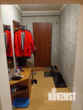 1-к квартира, на длительный срок, 36м2, 1/5 этаж