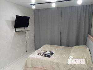 1-к квартира, посуточно, 33м2, 1/9 этаж