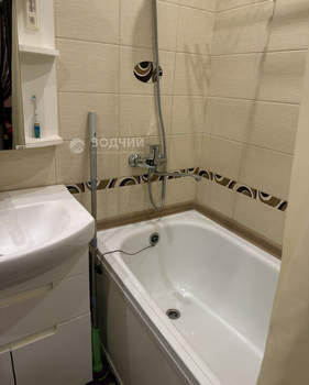 1-к квартира, на длительный срок, 32м2, 7/10 этаж