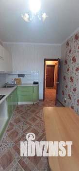 1-к квартира, на длительный срок, 38м2, 3/9 этаж