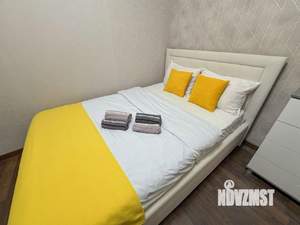 1-к квартира, посуточно, 47м2, 1/1 этаж