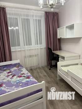 3-к квартира, на длительный срок, 83м2, 11/12 этаж