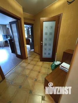 1-к квартира, на длительный срок, 47м2, 3/10 этаж